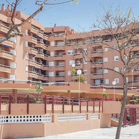 Apartamentos Sanlucar Beach 1 Sanlúcar de Barrameda Extérieur photo