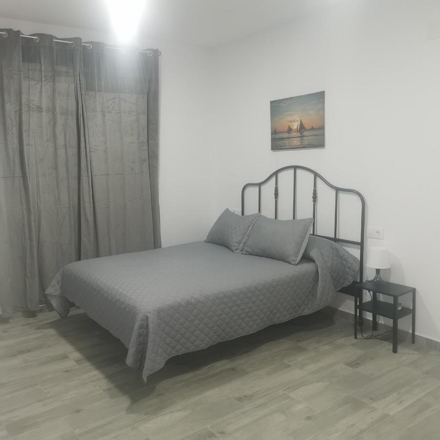 Apartment Sanlucar 1 *