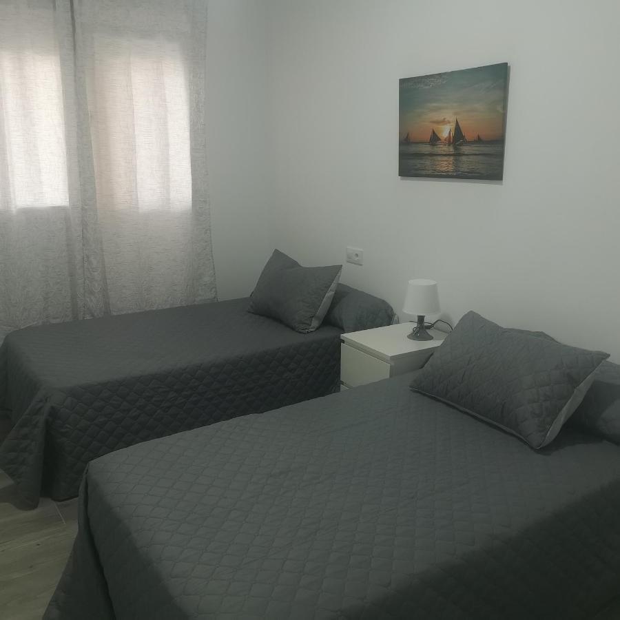 Apartment Sanlucar 1 Sanlucar de Barrameda