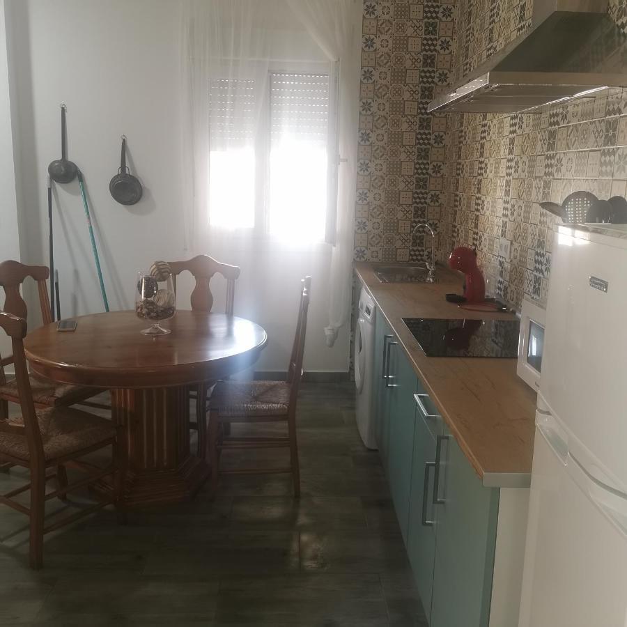 Sanlucar 1 Apartment