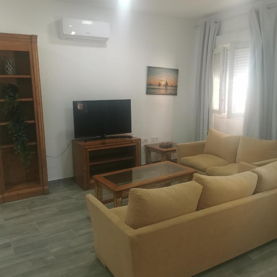 Apartment Sanlucar 1