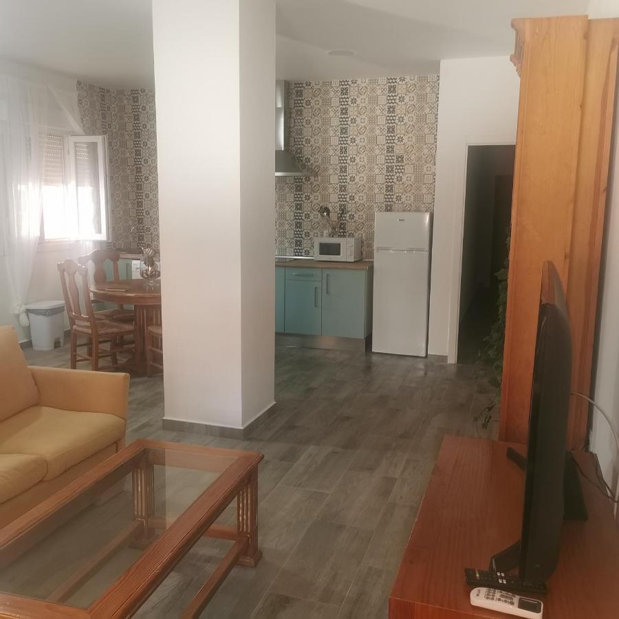 Sanlucar 1 Apartment *