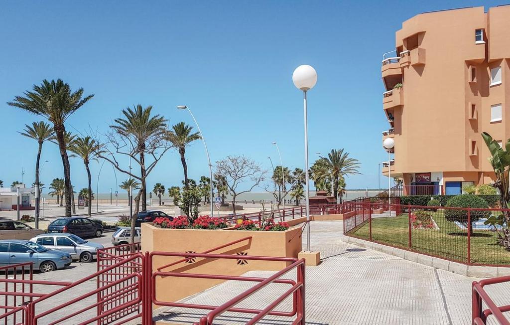 Apartment Sanlucar 1