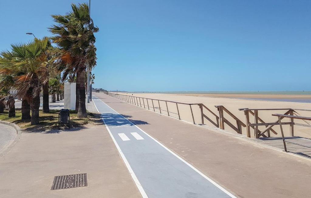 Apartment Sanlucar 1