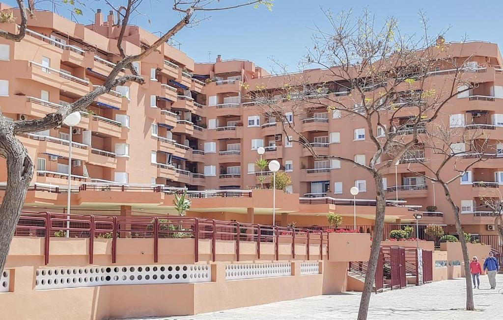 Sanlucar 1 Apartment Sanlucar de Barrameda